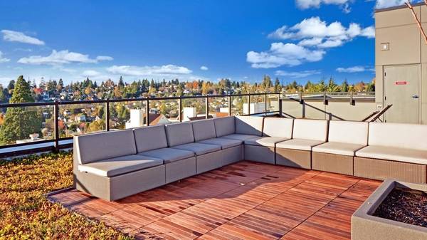 $1,799 / 1br - 496ft2 - OPEN ONE BEDROOM. LEASE TODAY. MOVE IN TOMORROW (West Seattle)63688278223233120