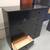 Black Bedroom Dresser - 10 drawers 2 thumbnail