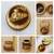 Signed “Ferrin” Ceramic Trinket Box- Train Motif 9 thumbnail