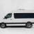 2014 Mercedes-Benz Sprinter Passenger Vans  Diesel 9 thumbnail