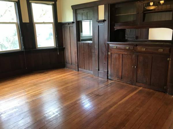 2 Bedroom Character Suite 1
