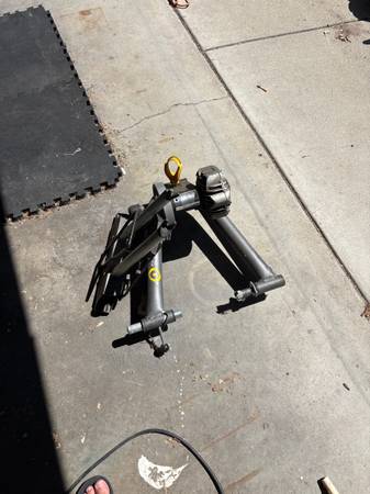 Bike stuff 1