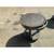 Custom Modern End Table With Ceruse Gray 2 thumbnail