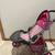 Graco doll stroller 3 thumbnail