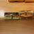 Gillette Gold Tech Double Edge Safety Razor Blades Holder Omega Brush 3 thumbnail