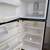 Refrigerator whirlpool stainless 2 thumbnail
