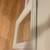 Creative co-op rattan HEAVY vanity or wall hanging mirror, Natural item # ec0526 7 thumbnail