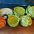 Vintage cabbage table setting 12 thumbnail
