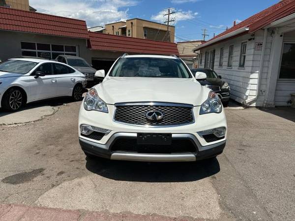 2016 Infiniti QX50 AWD 4dr - $5,450 (4301 MORRISON RD DENVER CO 80219)63619639555073121