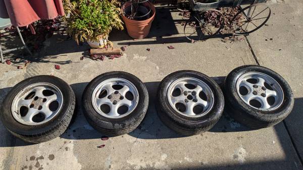 Miata stock wheels 1