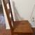 Dining table with chairs 3 thumbnail