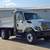 2014 INTERNATIONAL 7300 DT466 HD DUMP TRUCK ALLISON AUTO AC 38K LOW MI 1 thumbnail