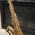 Jupiter JTS-700 Tenor Saxophone 2 thumbnail