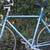 Vintage Peugeot Blue Sport 103 Road Bike Made in France 3 thumbnail