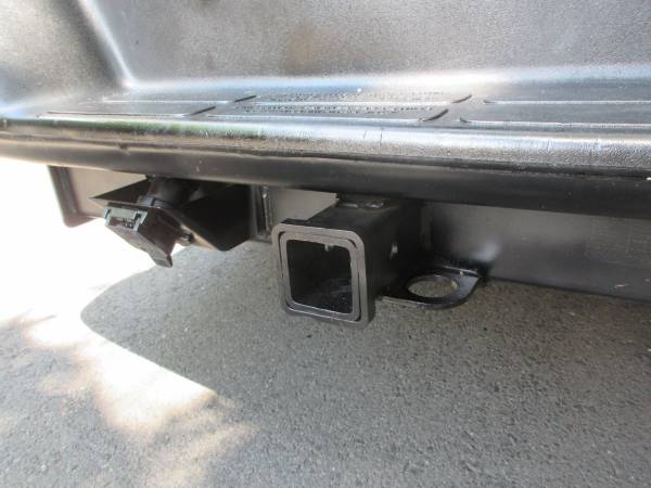 2012 Chevrolet EXPRESS G2500 3/4 - Photo 7