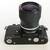 Nikon FM 35mm SLR w/ Series-E 36-72 f3.5 or Nikkor 50mm f/2 AI 4 thumbnail