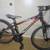 21 Speed GIANT REVEL 4 Mountain Bicycle 14 inch frame 1 thumbnail