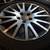 17'' stock audi wheels made by Ronal 14 thumbnail