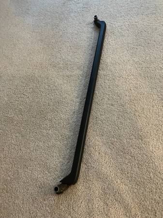 Miata, Rear Upper Strut Tower Bar, First Gen 1