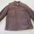 Wilsons Leather Brown Leather Jacket (Men’s L) 3 thumbnail