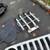 J/k Jeep parts. 12 thumbnail