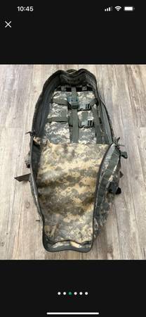 Geronimo Backpack London Bridge Trading LBT-2165 - $180 (Sumner)63470647223299122