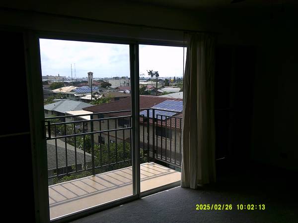 $1,400 / 400ft2 - Studio/1BA Parking (Kalihi)63939529980546121