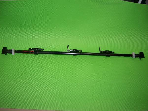 Truck bed Bike Rack 1