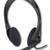 NEW Labtec Axis-502 Headset With Boom Microphone Gaming PC Computer 2 thumbnail