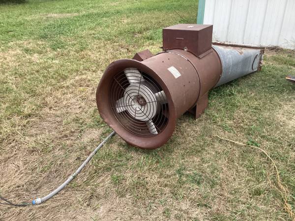 Bin fan 1