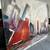 Wall art - Abstract cityscape painting 4 thumbnail