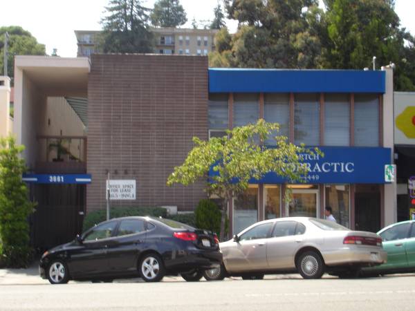 Small Office Suites For Lease on Grand Avenue 1