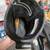 Drew's Boots 8" Logger Black Combo Smooth Over Roughout 10D Vibram 7 thumbnail