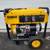 DeWalt DXGNR7000 Gasoline Powered Electric Start Generator 7000-Watt 2 thumbnail