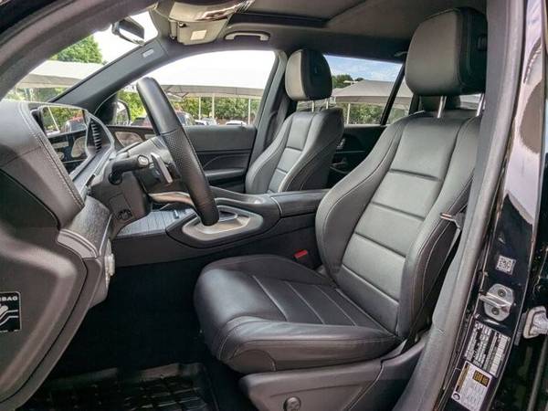 2022 Mercedes-Benz GLS AWD tracción integral GLS450 Clase S GLS Clase eléctrico GLS - $59,995 (Llame al *(469) 502-5131* para confirmar disponibilidad al instante)63488385510401124