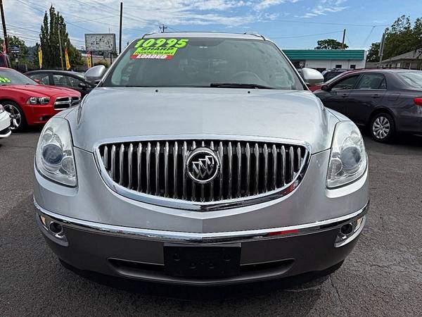 2011 Buick Enclave CXL 1 AWD 4dr Crossover w/1XL (6215 SE 82 AVE PORTL - $10995.0063469618147075122
