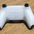 PS5 Dualsense Controller w/ analog stick drift 1/2 4 thumbnail