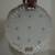 Collector Plate - Porcelain Hand Painted Antique Plate 2 thumbnail