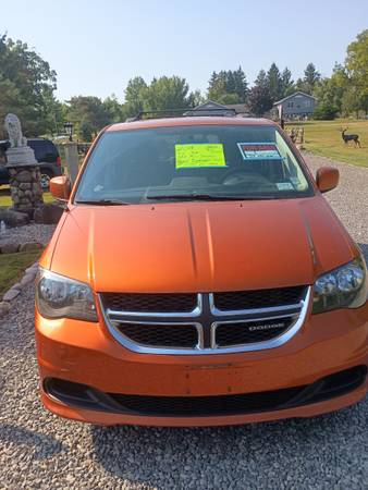 2011 Dodge Grand Caravan - $1,950 (Chittenango)63442723299713123