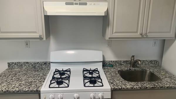 4 bedroom - 1 bath 1