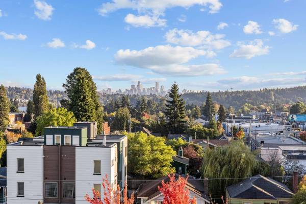 $1,891 / 1br - 714ft2 - Stainless Steel Appliances, Pet-Friendly Community (Green Lake)63852484090497123