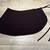 NEW Black Ballet Wrap Skirt, CAPEZIO Pink Adult S/M Transition Tights 6 thumbnail