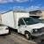 2005 GMC box truck 1 thumbnail
