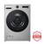 LG 4.5 cu. ft.Capacity Smart Front Load Washer WM5500HVA 6 thumbnail