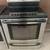 Kenmore Stainless Ceramic Range 1 thumbnail