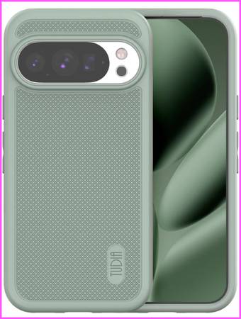 Phone Case for Pixel 10 or Pixel 10 Pro - Tudia brand - new (open box) 1