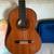 1973 Manuel Contreras Classical Guitar made in Spain Exc 3 thumbnail