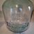 Cabernet  Thick Glass Wine Jug 3 thumbnail