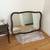 Vintage Dixie Furniture French Provincial Mirror 1 thumbnail