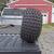 Mower-3 wheeler tire 1 thumbnail